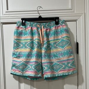 Chubbies Swim Trunks XL